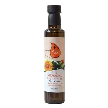 Bioil 20 ml Aspir Yağı