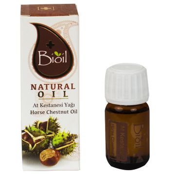 Bioil 20 ml At Kestanesi Yağı