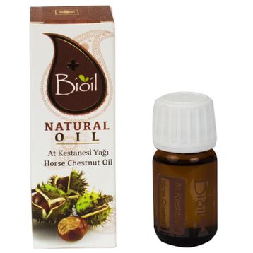 Bioil 20 ml At Kestanesi Yağı