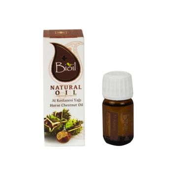 Bioil 20 ml At Kestanesi Yağı