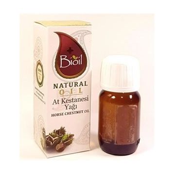 Bioil 20 ml At Kestanesi Yağı