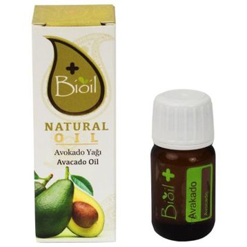 Bioil 20 ml Avokado Yağı