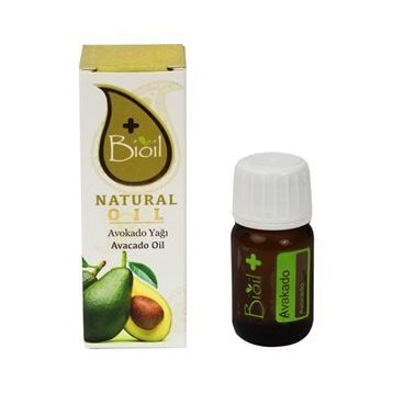 Bioil 20 ml Avokado Yağı