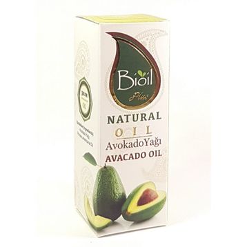 Bioil 20 ml Avokado Yağı
