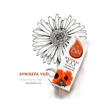 Bioil 20 ml Aynısefa Yağı
