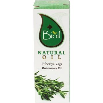 Bioil 20 ml Biberiye Yağı
