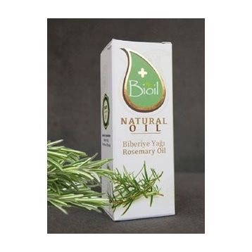 Bioil 20 ml Biberiye Yağı