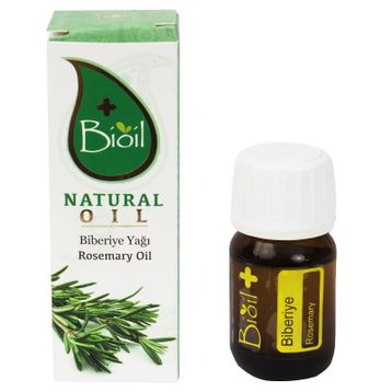 Bioil 20 ml Biberiye Yağı