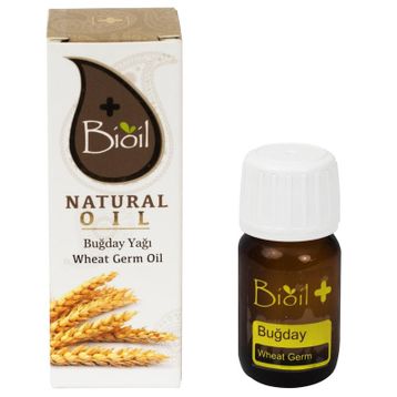 Bioil 20 ml Buğday Yağı