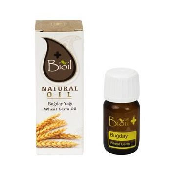 Bioil 20 ml Buğday Yağı