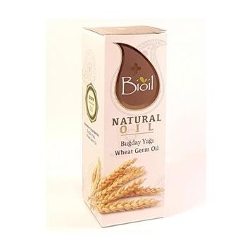 Bioil 20 ml Buğday Yağı
