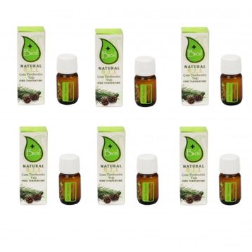 Bioil 20 ml Çam Terebentin Yağı