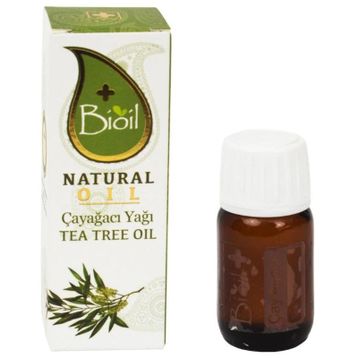 Bioil 20 ml Çay Ağacı Yağı