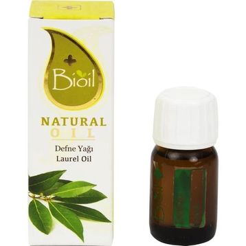Bioil 20 ml Defne Yağı