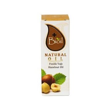 Bioil 20 ml Fındık Yağı