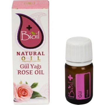Bioil 20 ml Gül Yağı