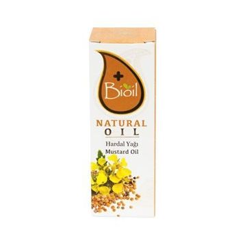 Bioil 20 ml Hardal Yağı