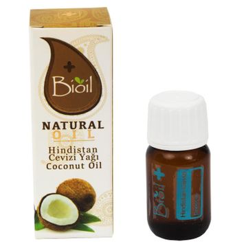 Bioil 20 ml Hindistan Cevizi Yağı