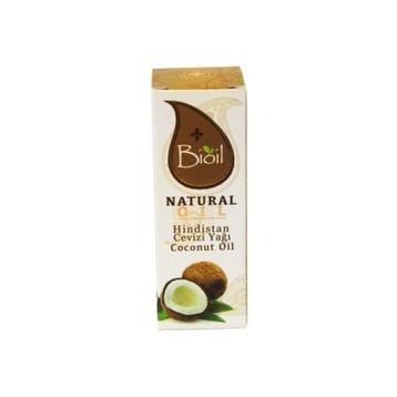 Bioil 20 ml Hindistan Cevizi Yağı