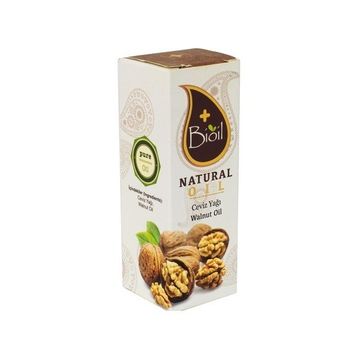 Bioil 20 ml Hindistan Cevizi Yağı