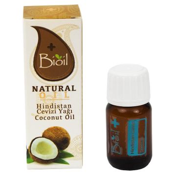 Bioil 20 ml Hindistan Cevizi Yağı