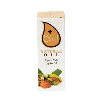 Bioil 20 ml Jojobo Yağı