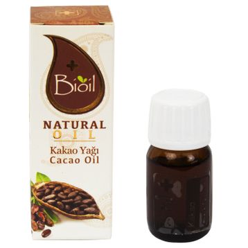 Bioil 20 ml Kakao Yağı