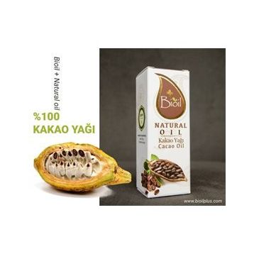 Bioil 20 ml Kakao Yağı
