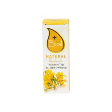 Bioil 20 ml Kantaron Yağı