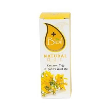 Bioil 20 ml Kantaron Yağı