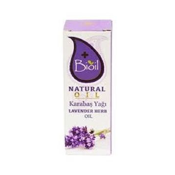 Bioil 20 ml Karabaş Yağı