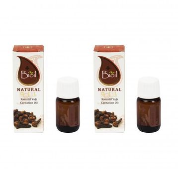 Bioil 20 ml Karanfil Yağı