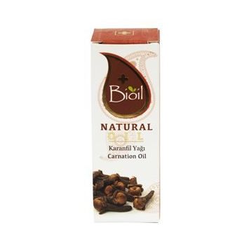 Bioil 20 ml Karanfil Yağı