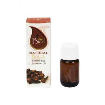 Bioil 20 ml Karanfil Yağı