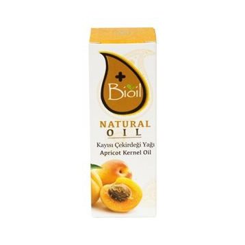 Bioil 20 ml Kayısı Çekirdeği Yağı