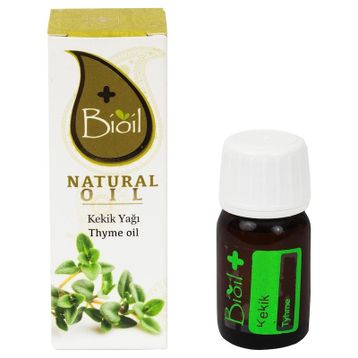 Bioil 20 ml Kekik Yağı