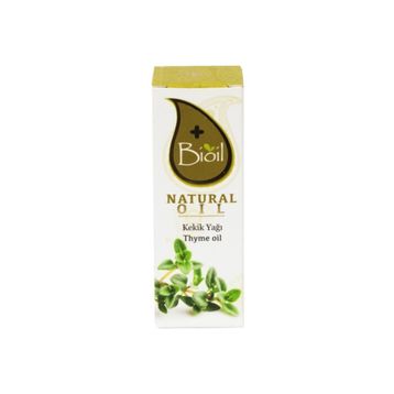 Bioil 20 ml Kekik Yağı