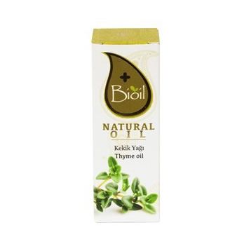 Bioil 20 ml Kekik Yağı