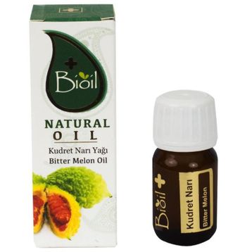 Bioil 20 ml Kudret Narı Yağı