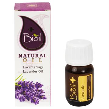 Bioil 20 ml Lavanta Yağı