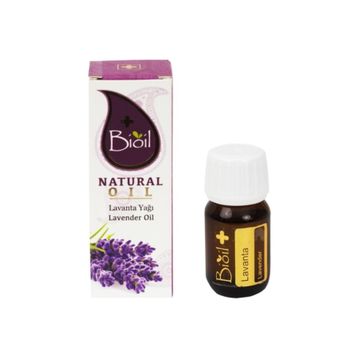 Bioil 20 ml Lavanta Yağı