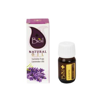 Bioil 20 ml Lavanta Yağı
