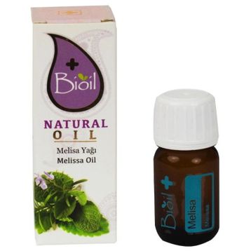 Bioil 20 ml Melisa Yağı