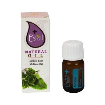 Bioil 20 ml Melisa Yağı