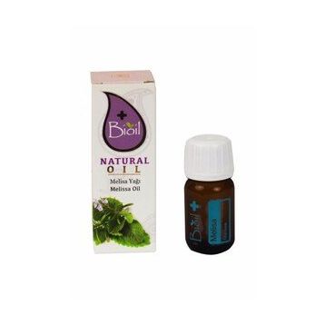 Bioil 20 ml Melisa Yağı