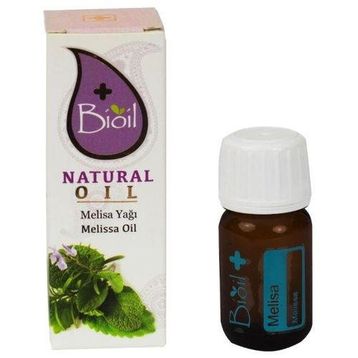 Bioil 20 ml Melisa Yağı