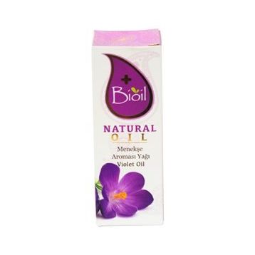 Bioil 20 ml Menekşe Aroması Yağı