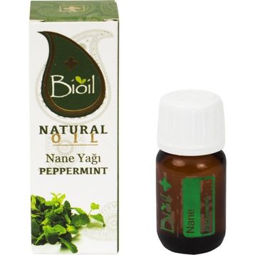 Bioil 20 ml Nane Yağı