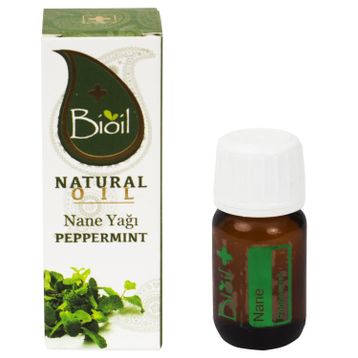 Bioil 20 ml Nane Yağı