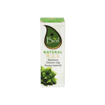 Bioil 20 ml Nane Yağı